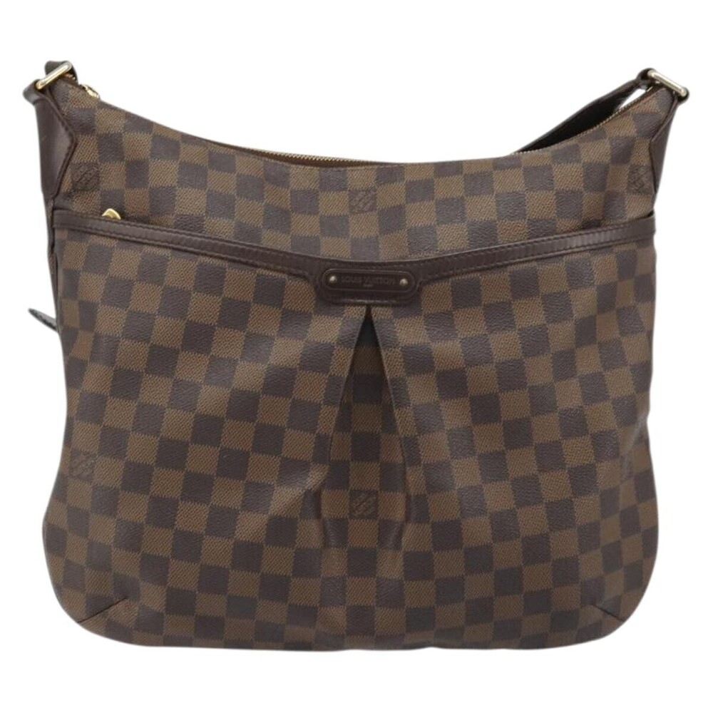Louis Vuitton Bloomsbury Damier Ebene GM